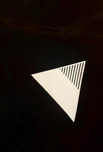 Classic V Logo Short